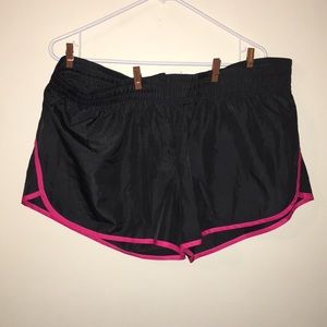 Athletic Running Shorts